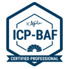 ICP-BAF ICAgile