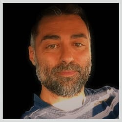 Agile Coach - Fabio Bianchi1