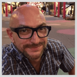 Agile Coach - Francesco Martina