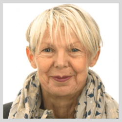 Agile Coach - Frederique Sylvestre