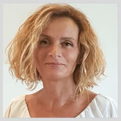 Agile Coach - Irene Bursese