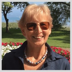 Agile Coach - Mariella Terlizzi 1