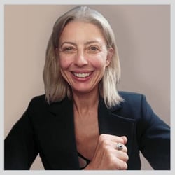 Agile Coach -Laura Ravanetti 1