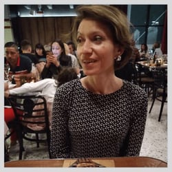 Agile Coach Nevia Ferrara1