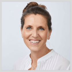 Chiara Panchetti-Agile Coach