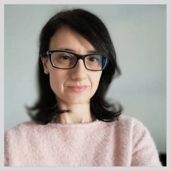 Leonarda Mangieri - Agile Coach1