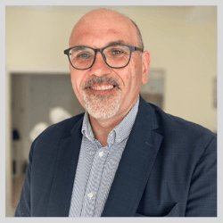 Agile Coach Mario Castronovo