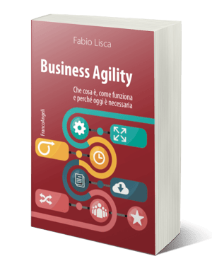 Business Agility Book Business Agility Book