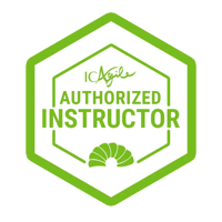 Authorized Instructor Green Authorized Instructor Green