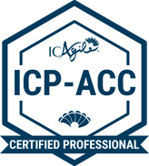 ICP-ACC Blue ICP-ACC Blue