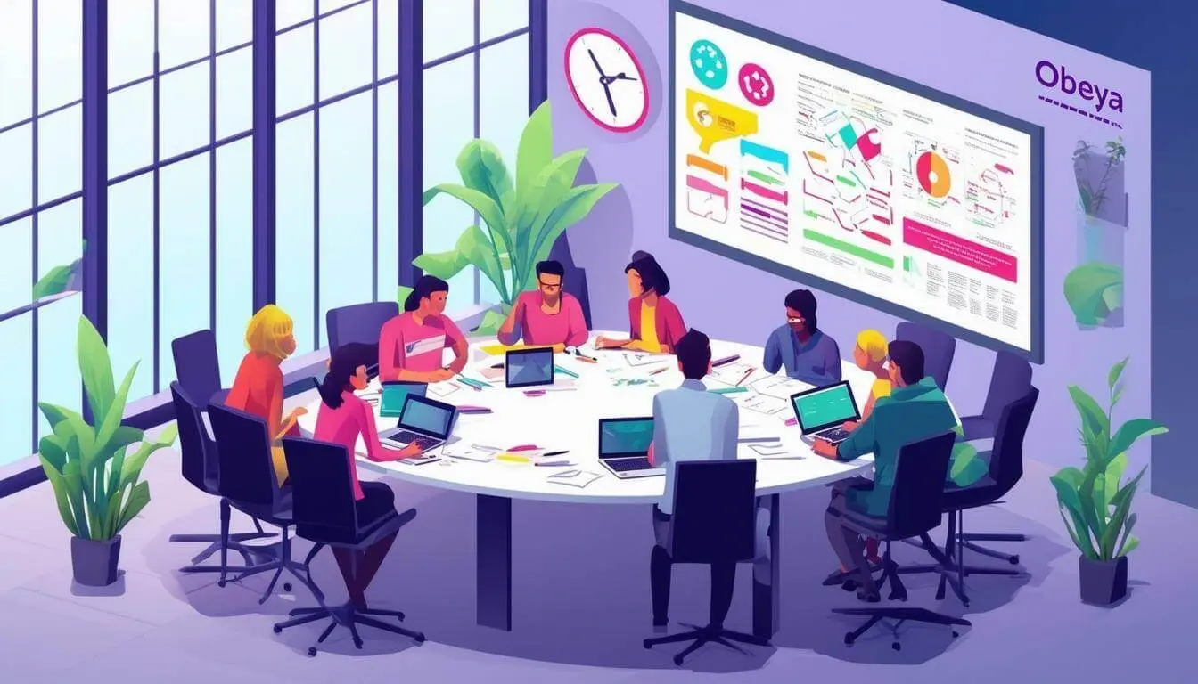 In che cosa consiste la qualifica Obeya Fundamentals