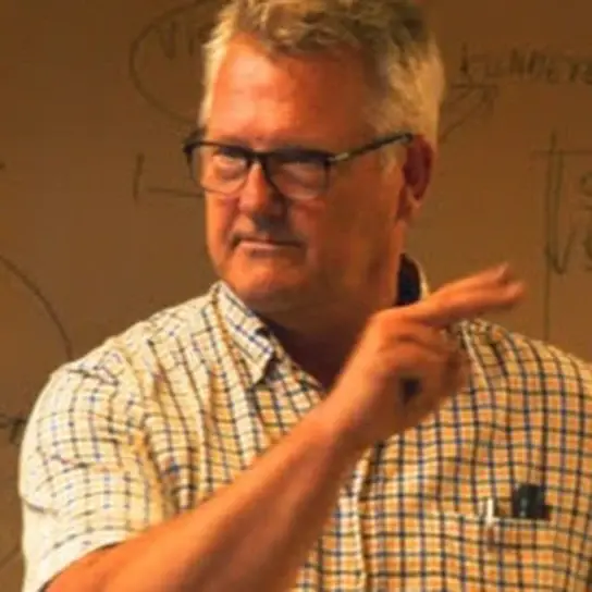 Dai Silos alla Sinergia – La Barriera Nascosta all'Innovazione in Europa